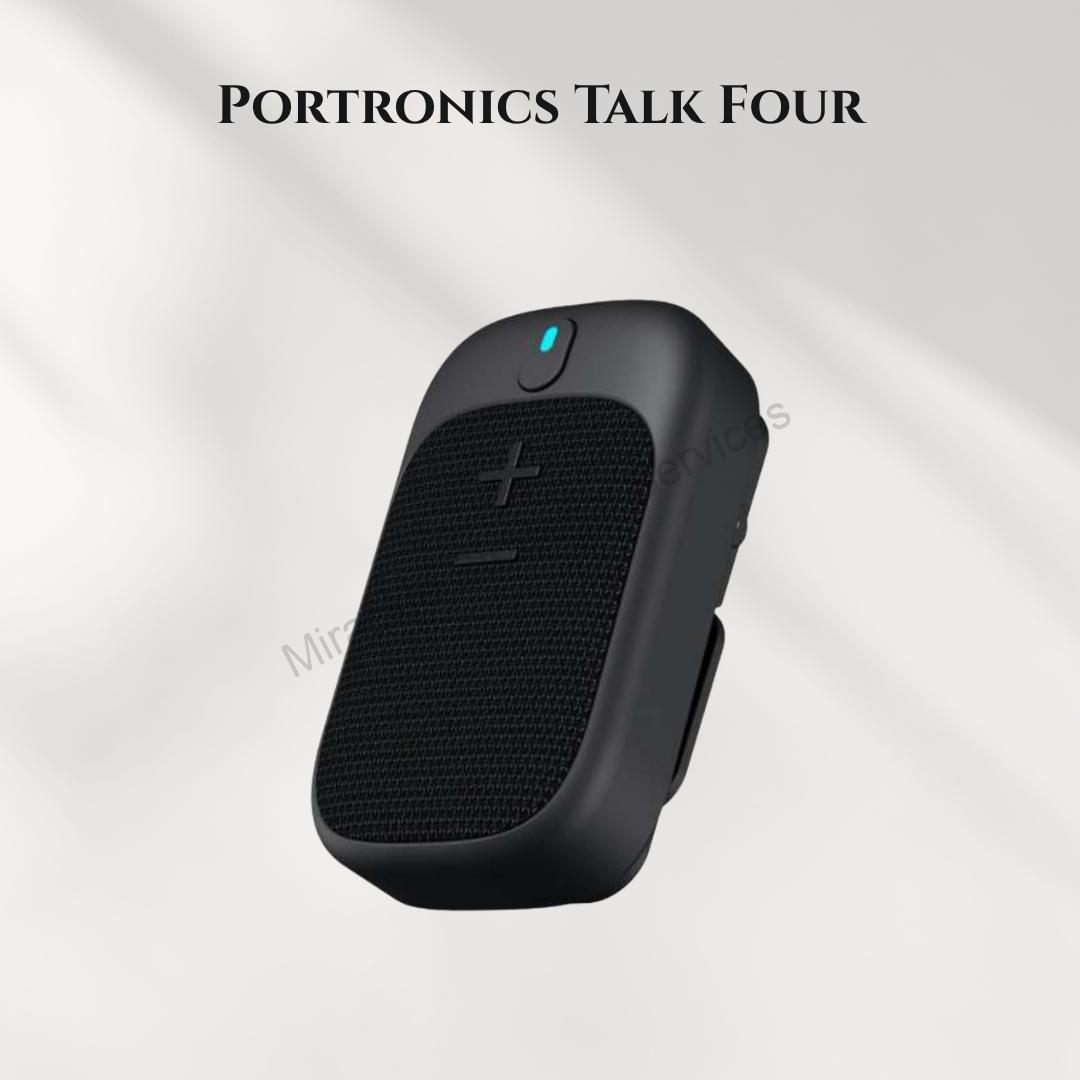 Portronics Talk Four
