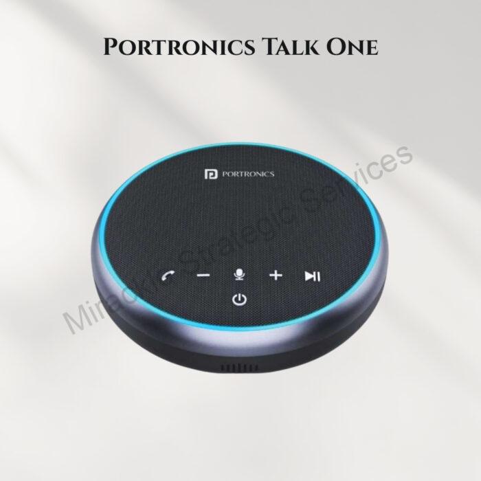 Portronics Talk One