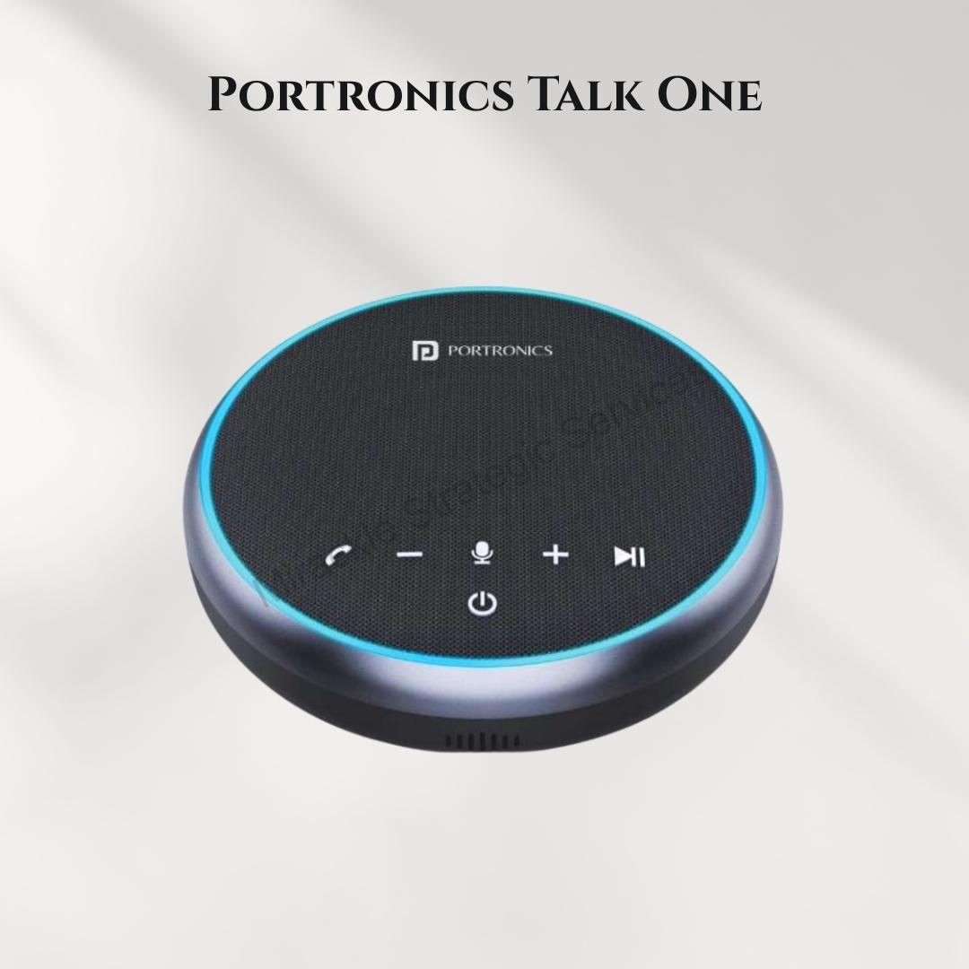 Portronics Talk One