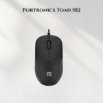 Portronics Toad 102