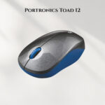 Portronics Toad 12