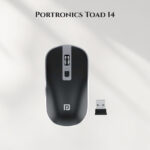 Portronics Toad 14