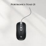 Portronics Toad 21
