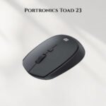 Portronics Toad 23