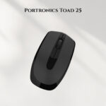 Portronics Toad 25