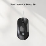 Portronics Toad 26