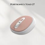 Portronics Toad 27
