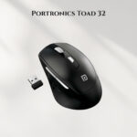 Portronics Toad 32