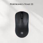Portronics Toad 33