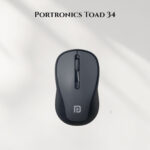 Portronics Toad 34