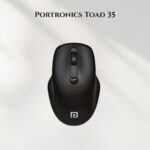 Portronics Toad 35
