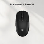 Portronics Toad 36
