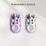 Portronics Toad 8