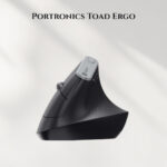 Portronics Toad Ergo