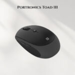 Portronics Toad III