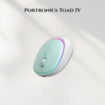 Portronics Toad IV