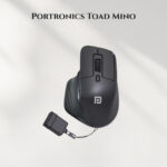 Portronics Toad Mino