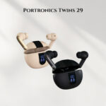 Portronics Twins 29