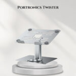 Portronics Twister