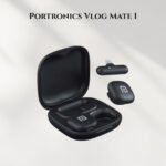 Portronics Vlog Mate 1