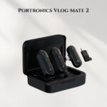 Portronics Vlog Mate 2