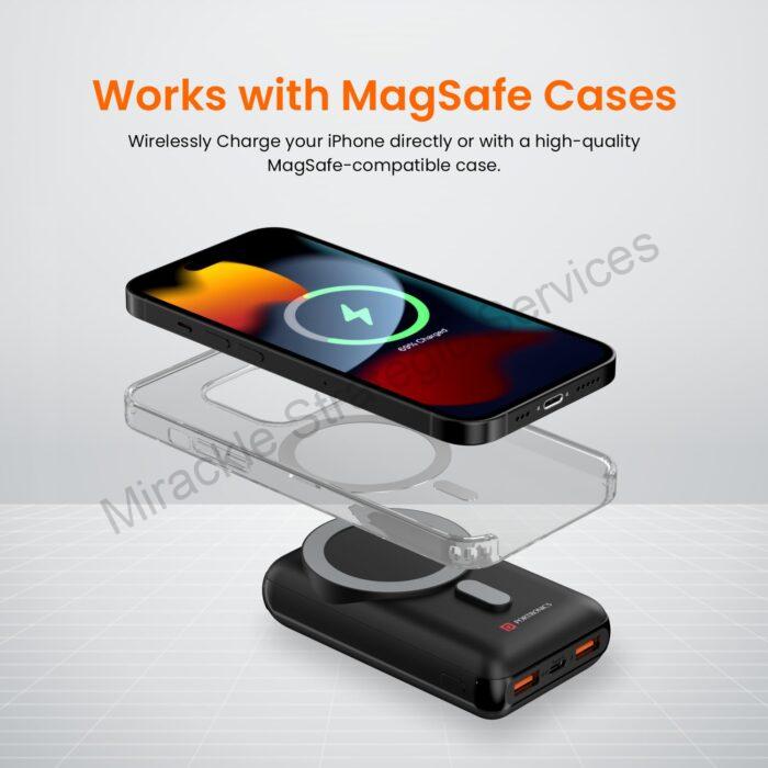 Portronics Wirecell 10 - Image 2