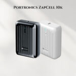 Portronics ZapCell 10k