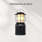 Portronics iLUMI II