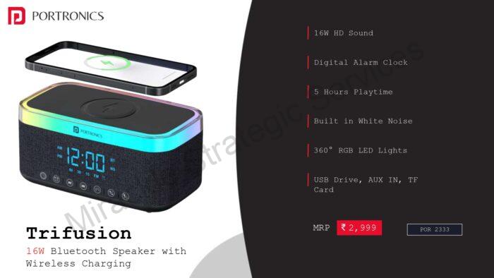 Portronics Trifusion - Image 2