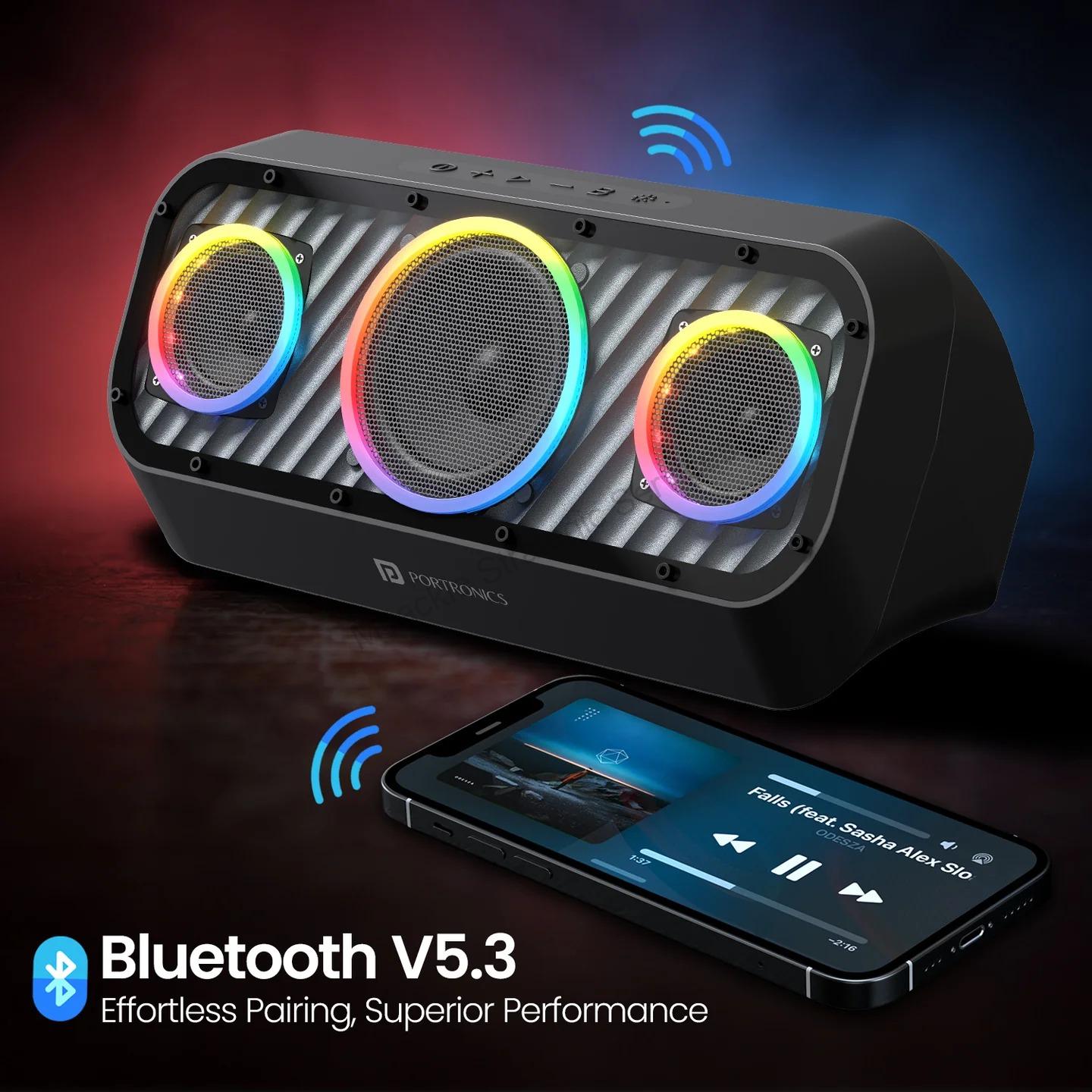 Portronics Micro Blast - Image 2