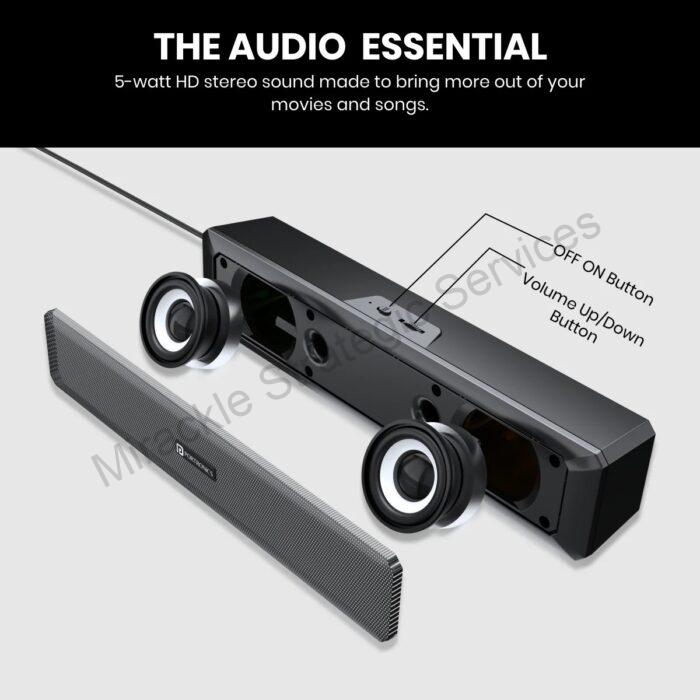 Portronics In Tune 3 - Image 2