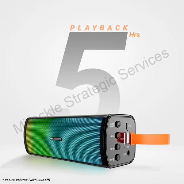 ZEBRONICS VITA WITH RGB - Image 2