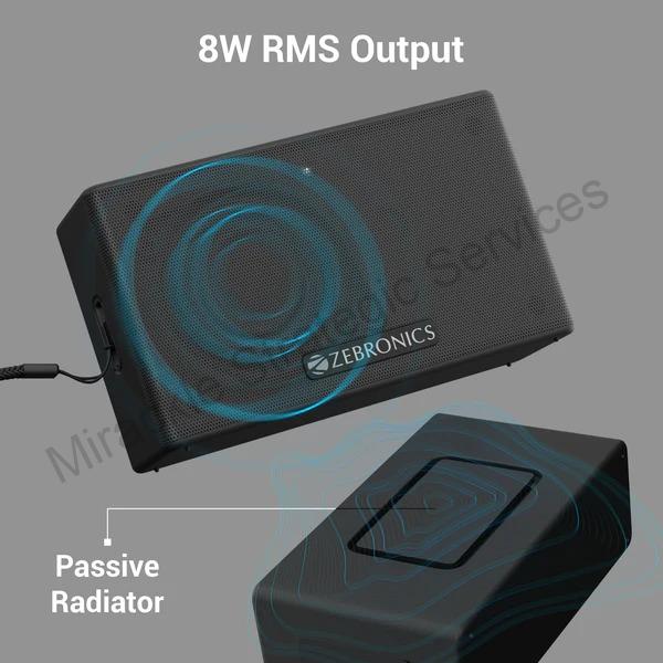 ZEBRONICS SONIC POD S - Image 2
