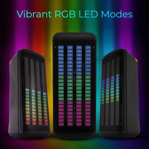 ZEBRONICS THUMP 501 - Image 2