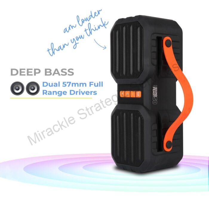 ZEBRONICS SOUND FEAST 51 - Image 2