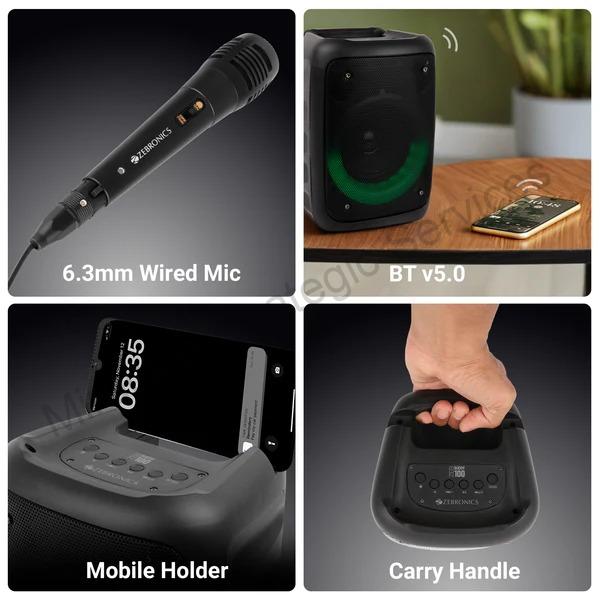 ZEBRONICS BUDDY 100 - Image 2