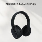 ZEB PARADISE PLUS