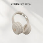 ZEBRONICS AEON