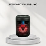 ZEBRONICS BARREL 100