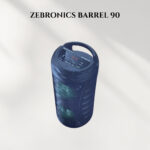 ZEBRONICS BARREL 90