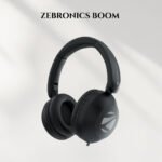 ZEBRONICS BOOM