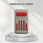ZEBRONICS CLIPPER