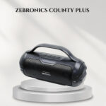 ZEBRONICS COUNTY PLUS