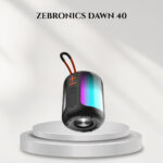 ZEBRONICS DAWN 40