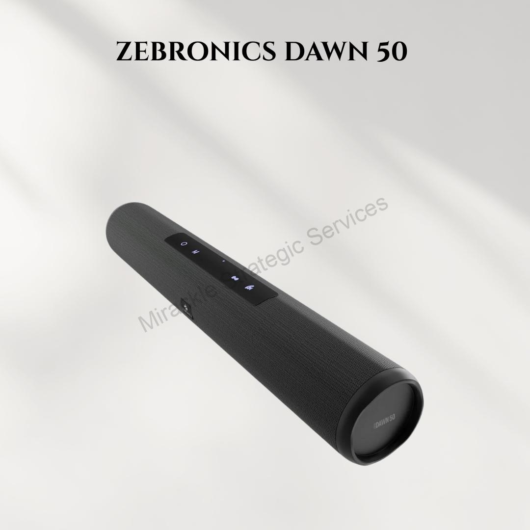 ZEBRONICS DAWN 50