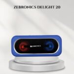 ZEBRONICS DELIGHT 20