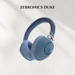 ZEBRONICS DUKE