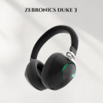 ZEBRONICS DUKE 3