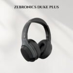 ZEBRONICS DUKE PLUS