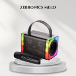ZEBRONICS MELO